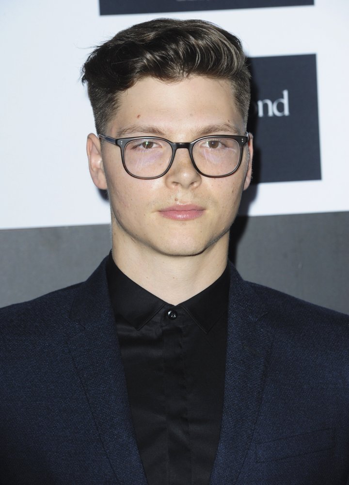 Kevin Garrett;<br>Rihanna's 2nd Annual Diamond Ball for The Clara Lionel Foundation