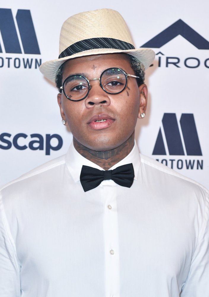 Kevin Gates Pictures, Latest News, Videos.