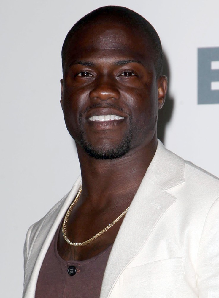 kevin hart Picture 5 - The BET Awards 2012 - Press Room