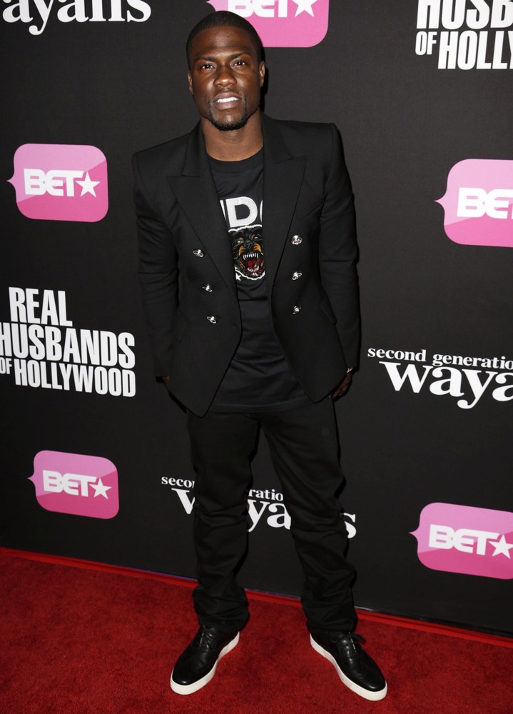 Kevin Hart Picture 13 The 2013 Bet Awards Inside Kevin Hart Picture 13 The 2013 Bet Awards Inside