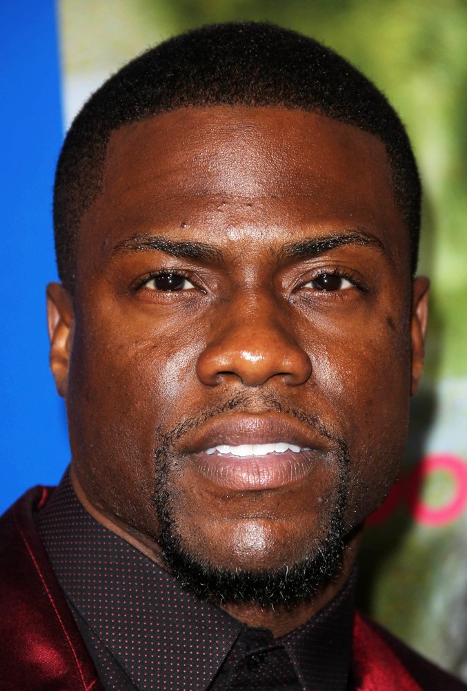 Kevin Hart Picture 31 - Universal Pictures Premiere of Ride Along