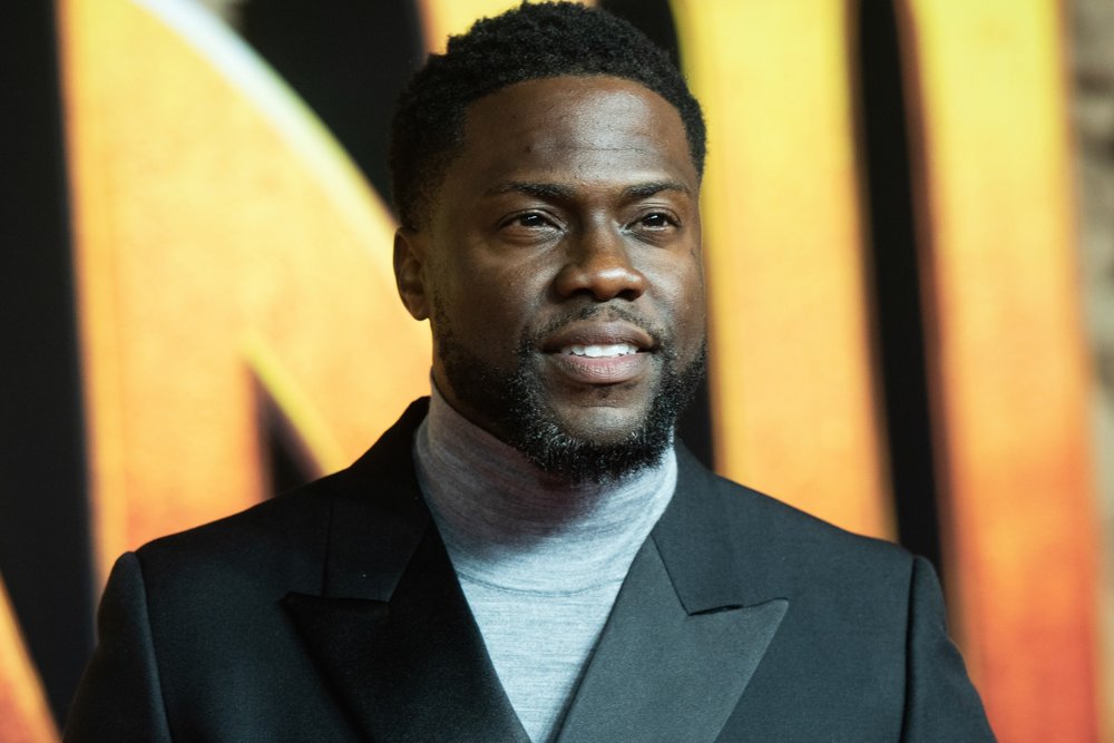 UK Premiere Jumanji: The Next Level 