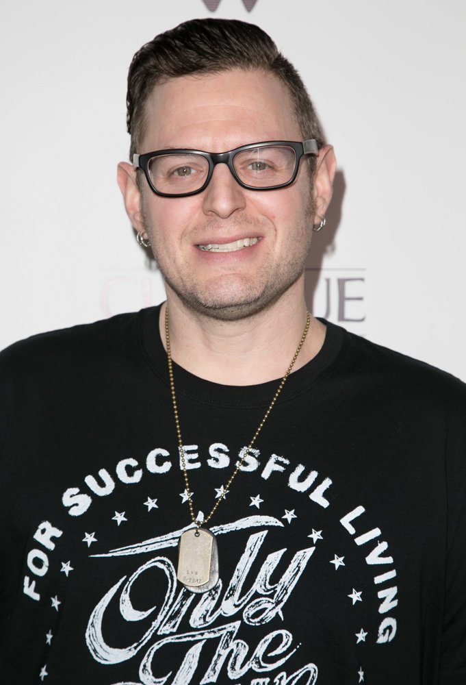 Kevin Kadish;<br>Meghan Trainor's Debut Album Release Party