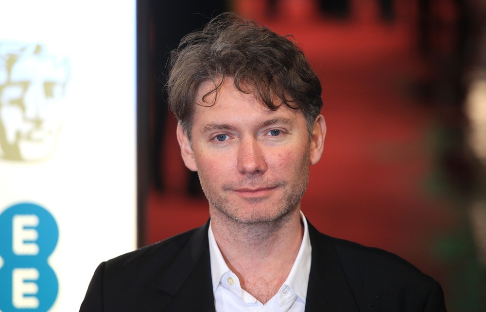 Kevin Macdonald;<br>The 2013 EE British Academy Film Awards - Arrivals