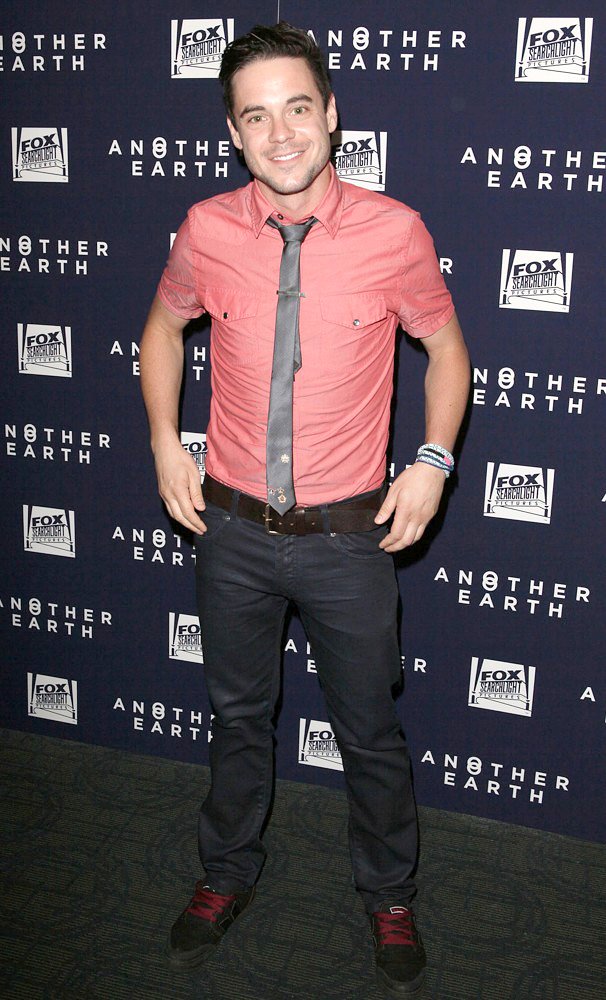 Kevin Manno;<br>The Premiere of Fox Searchlight Pictures' Another Earth