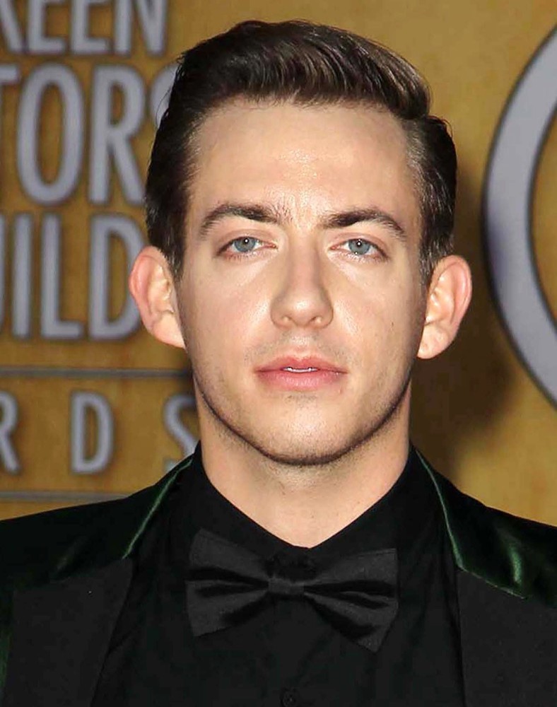 Kevin McHale Picture 87 - 19th Annual Screen Actors Guild Awards - Arrivals