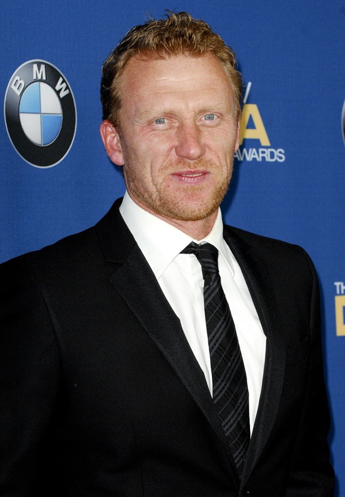 Kevin McKidd Pictures, Latest News, Videos.
