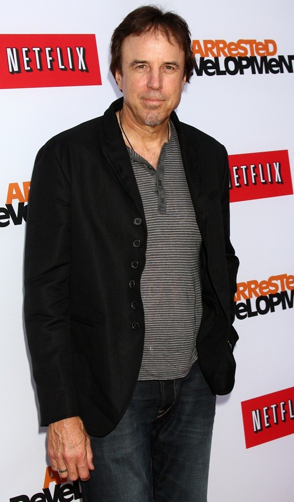Kevin Nealon;<br>Netflix's Los Angeles Premiere of Season 4 of Arrested Development