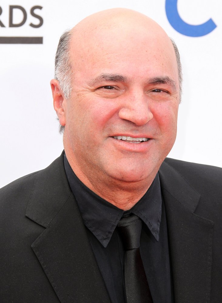 kevin o'leary Picture 1 - 2014 Billboard Music Awards - Red Carpet