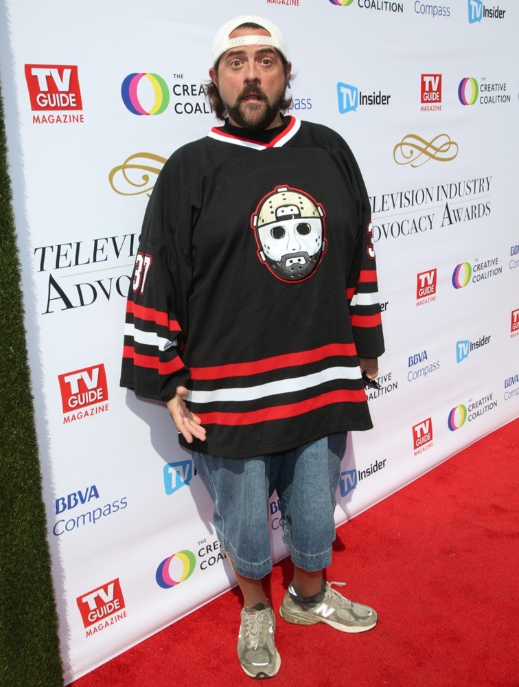 Kevin Smith Pictures with High Quality Photos