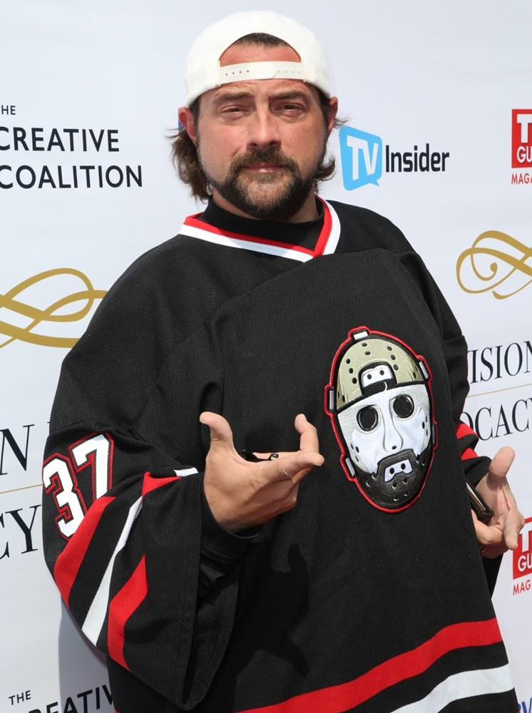 Kevin Smith Pictures with High Quality Photos