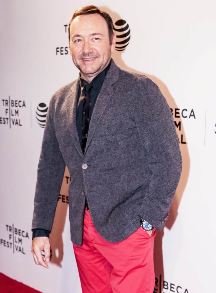 2016 Tribeca Film Festival - Elvis and Nixon - Premiere