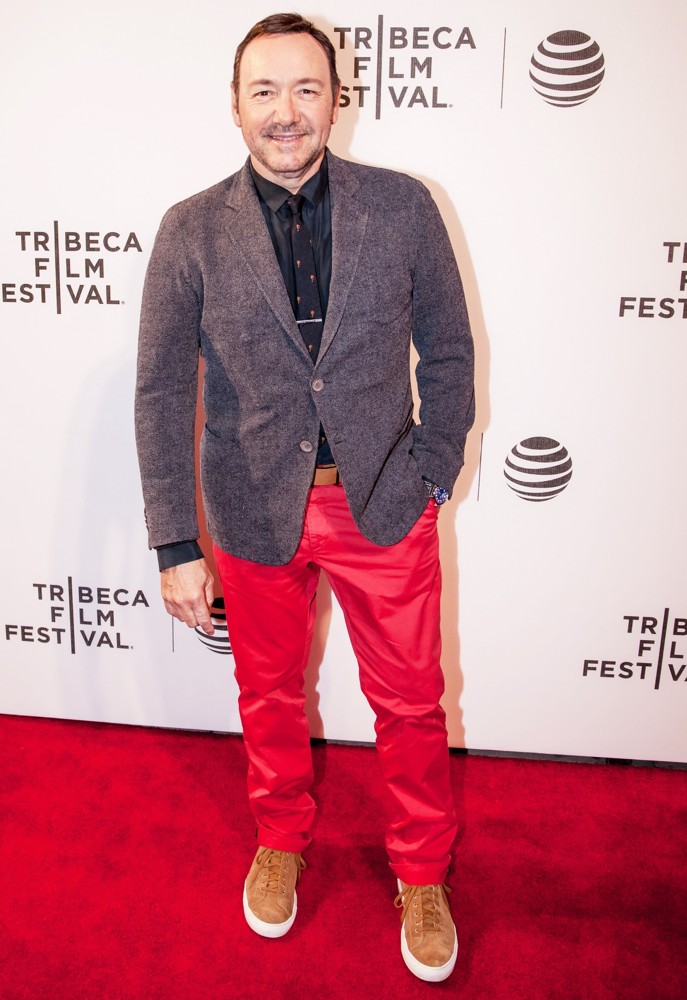 2016 Tribeca Film Festival - Elvis and Nixon - Premiere