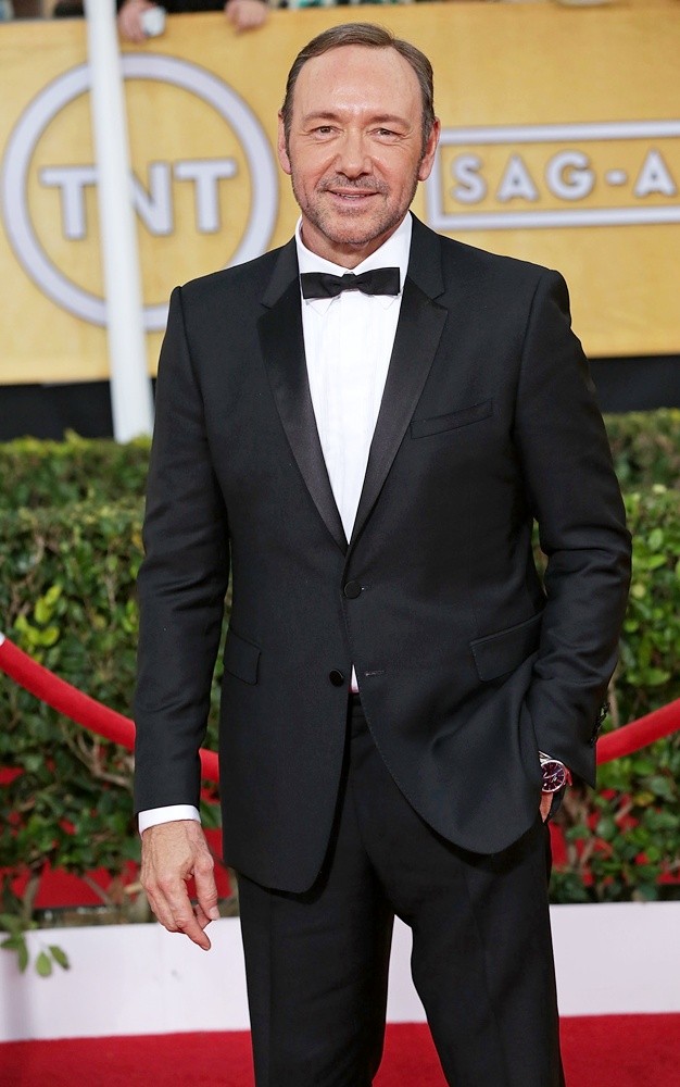 Kevin Spacey Picture 58 The 86th Annual Oscars Red Carpet Arrivals Kevin Spacey Picture 58 The 86th Annual Oscars Red Carpet Arrivals