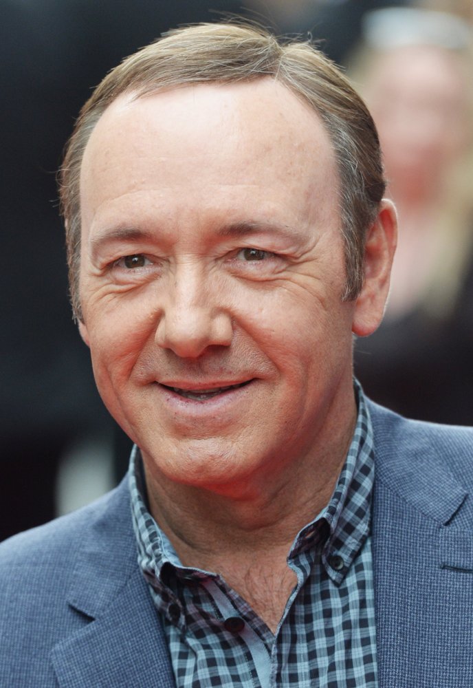 Kevin Spacey Picture 58 The 86th Annual Oscars Red Carpet Arrivals