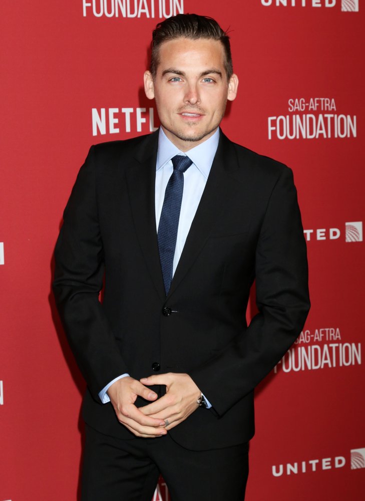 SAG-AFTRA Foundation's Patron of The Artists Awards 2017 - Arrivals