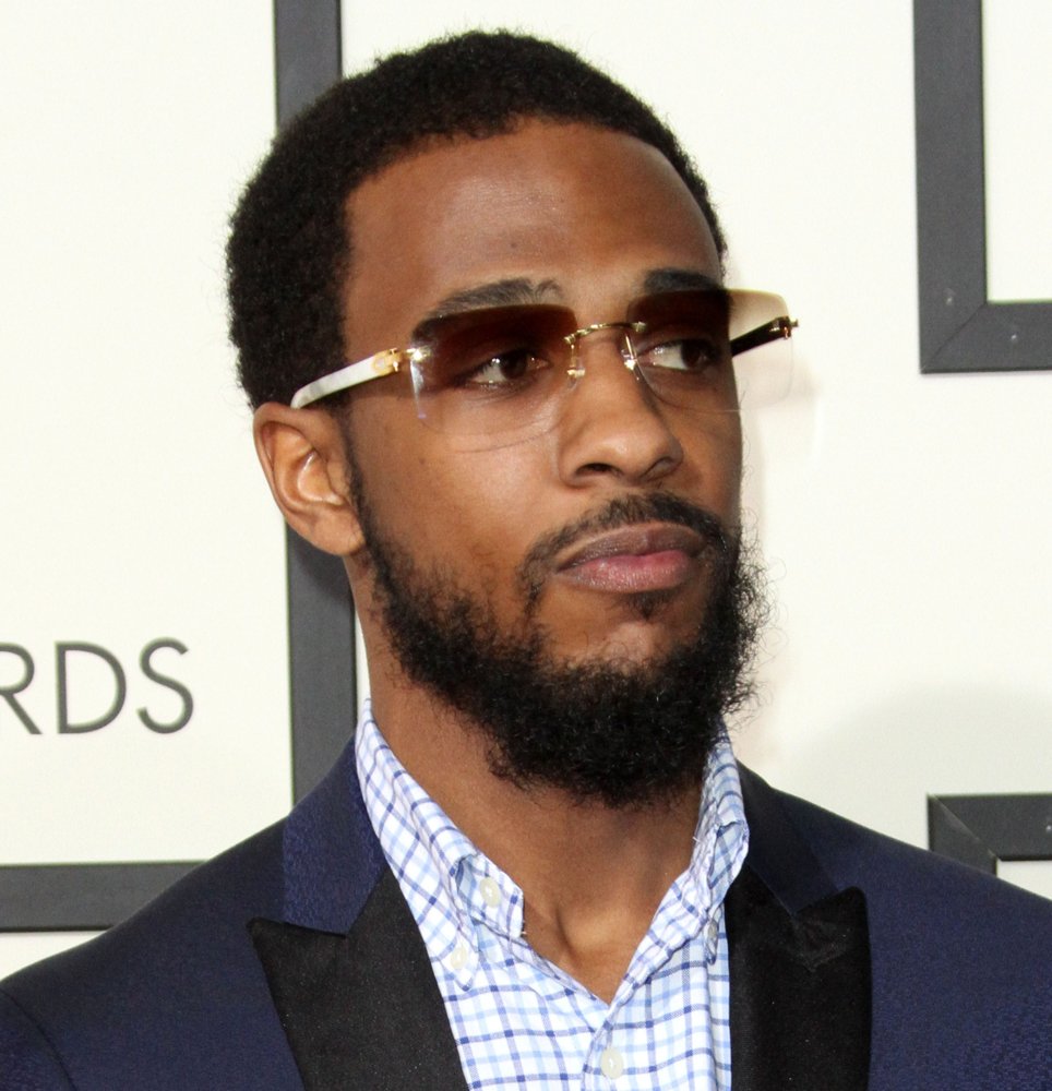 Key Wane;<br>58th Annual GRAMMY Awards - Arrivals
