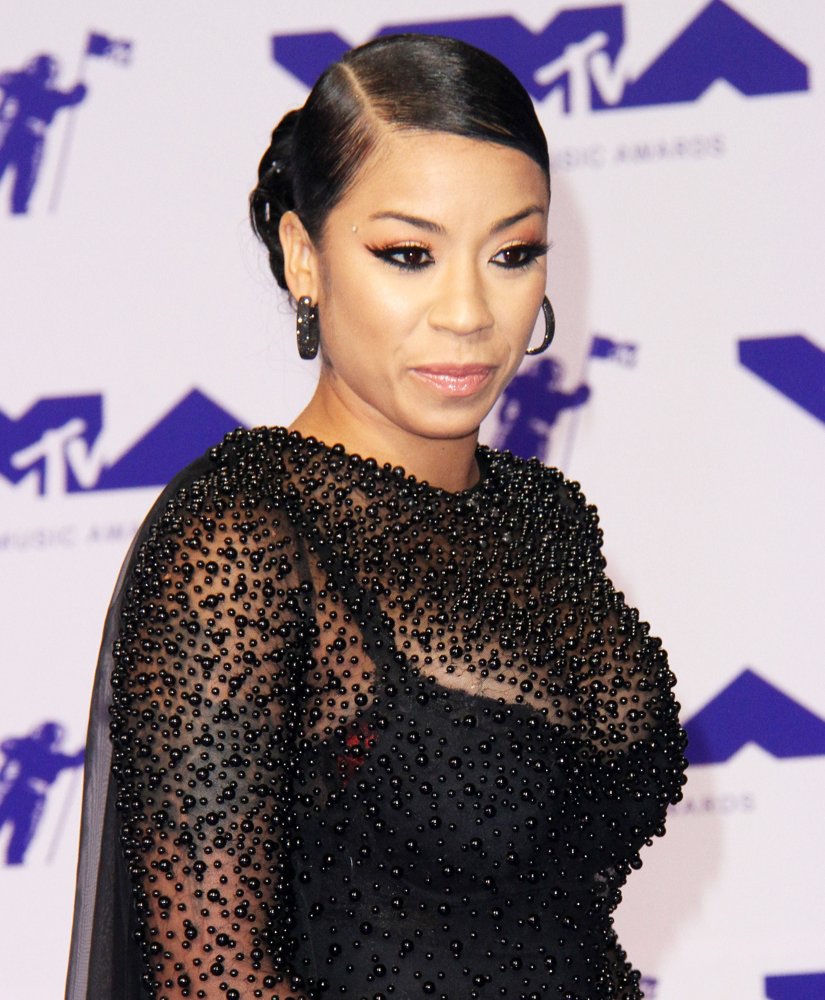 Keyshia Cole Bet Awards Telegraph
