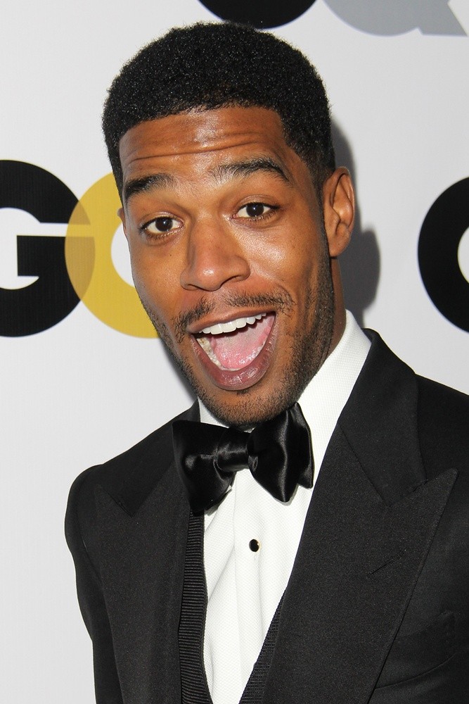 Kid Cudi Picture 43 Warner Bros Pictures L A Premiere Of