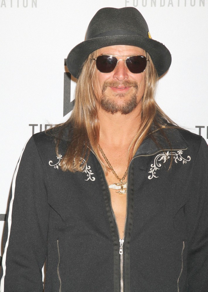 Kid Rock Picture 47 - Maxim 2012 Halloween Party Hosted by Kid Rock