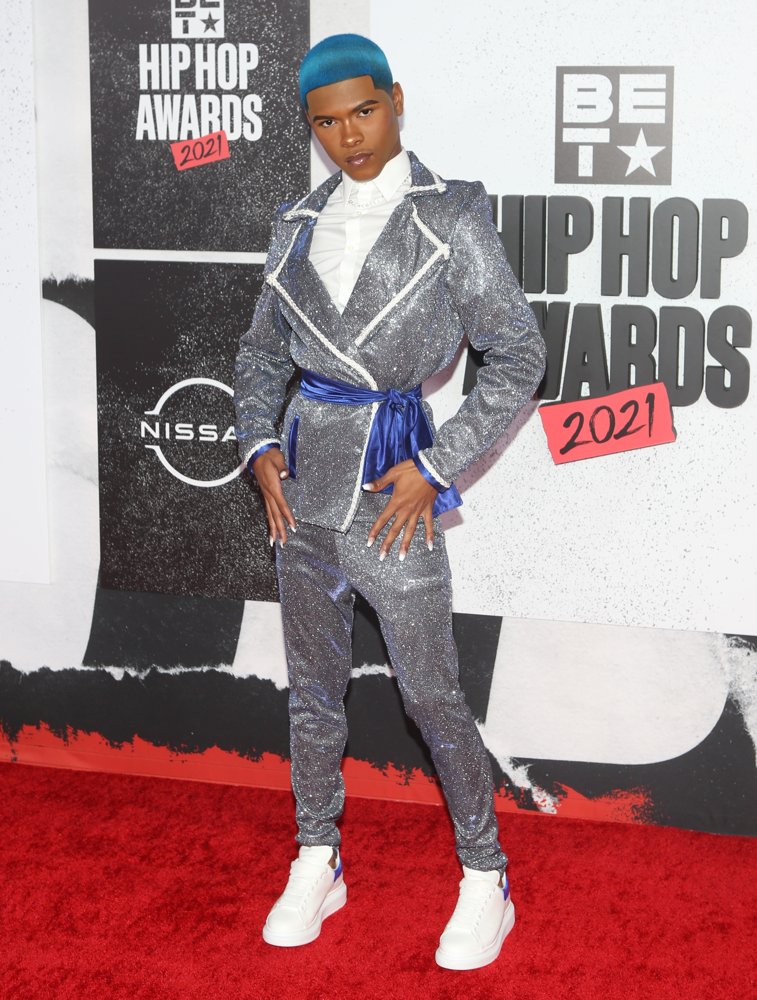Kidd Kenn;<br>2021 BET Hip Hop Awards