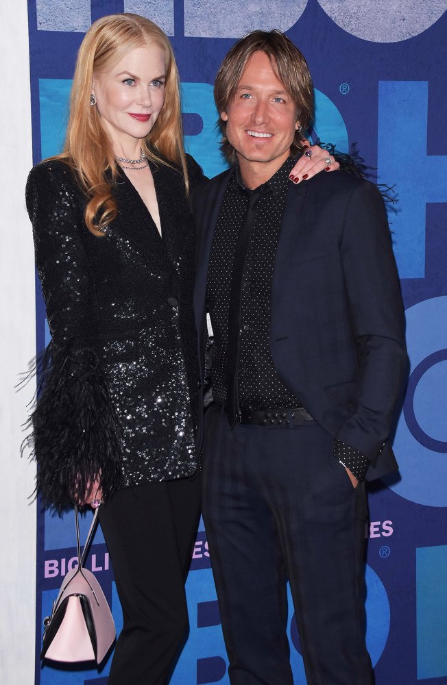 HBO's Big Little Lies Season 2 Premiere