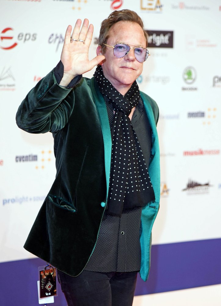PRG LEA Live Entertainment Award 2019