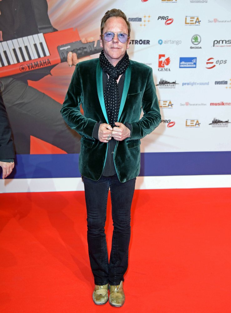 PRG LEA Live Entertainment Award 2019