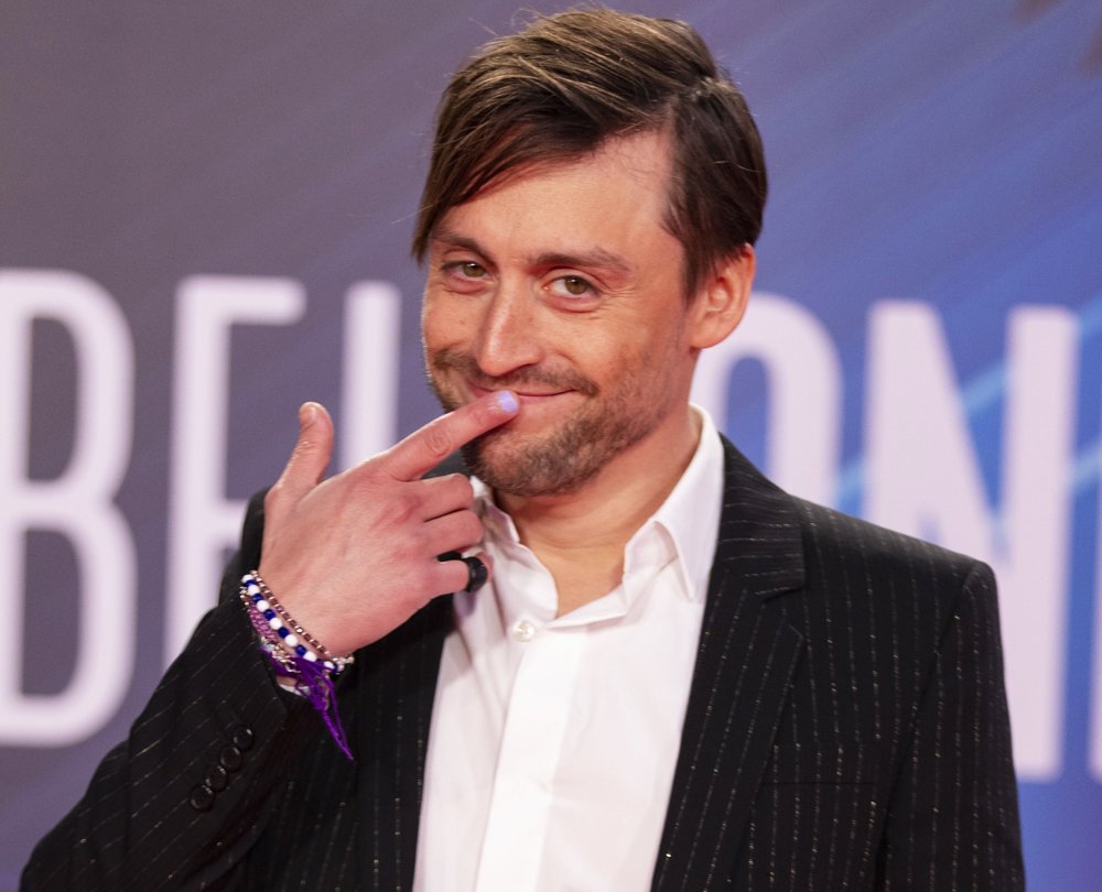 65th BFI London Film Festival - Succession Premiere