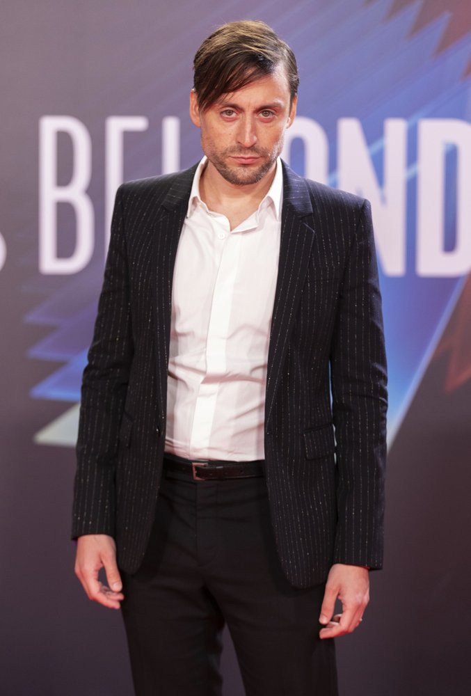 Kieran Culkin Pictures, Latest News, Videos.