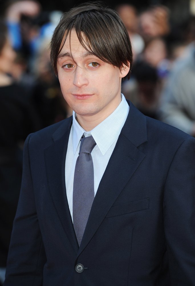 Kieran Culkin Pictures, Latest News, Videos.