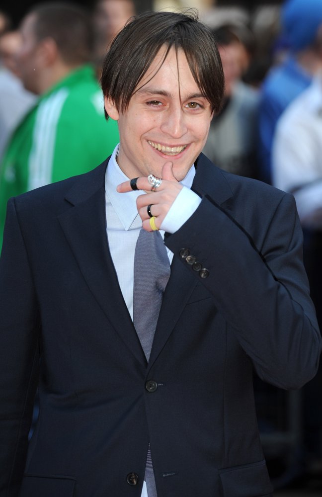 Kieran Culkin Pictures with High Quality Photos