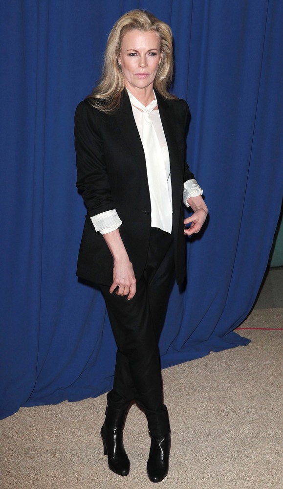 The Black November Premiere