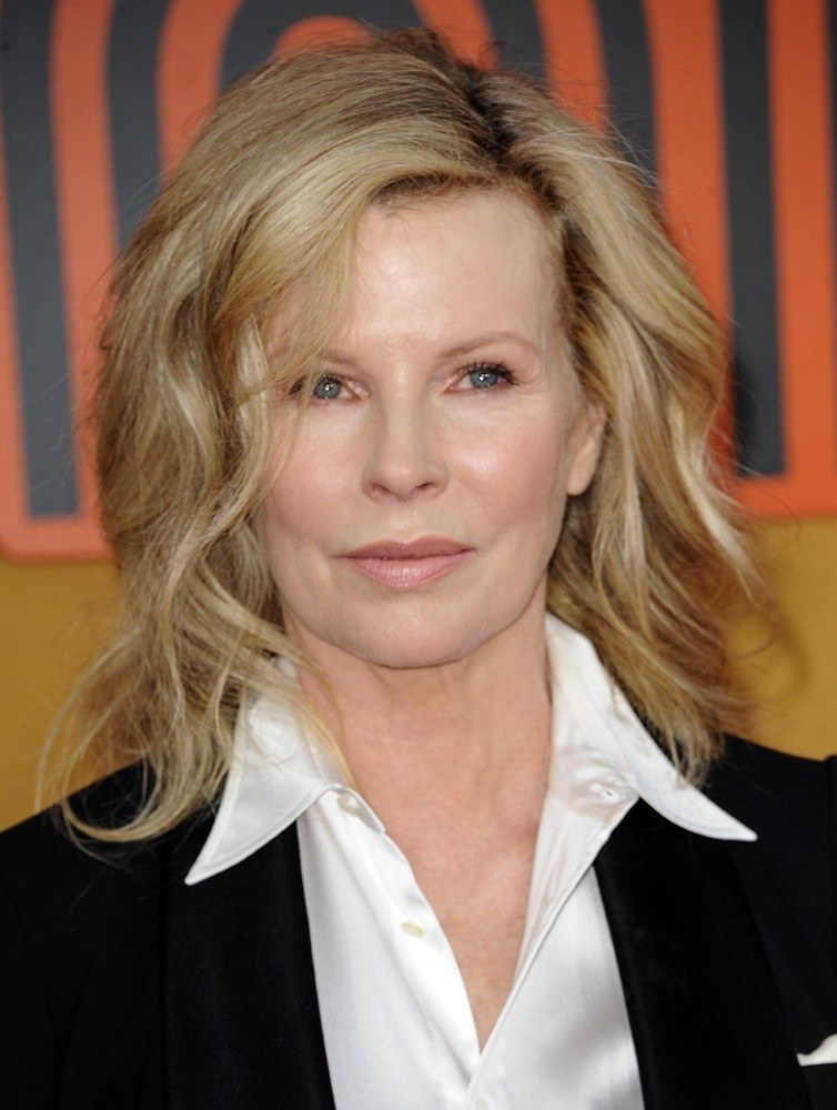 Nsfw kim basinger PFTW: Playboy