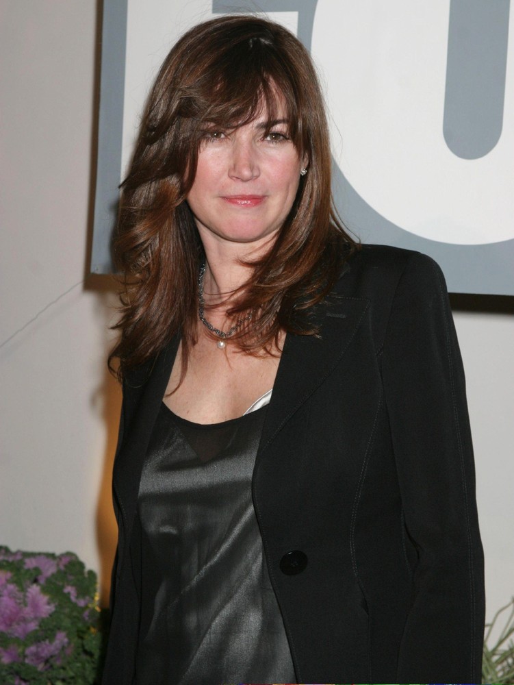 Kim Delaney;<br>The Television Critics Association Press Tour Party Fox TV