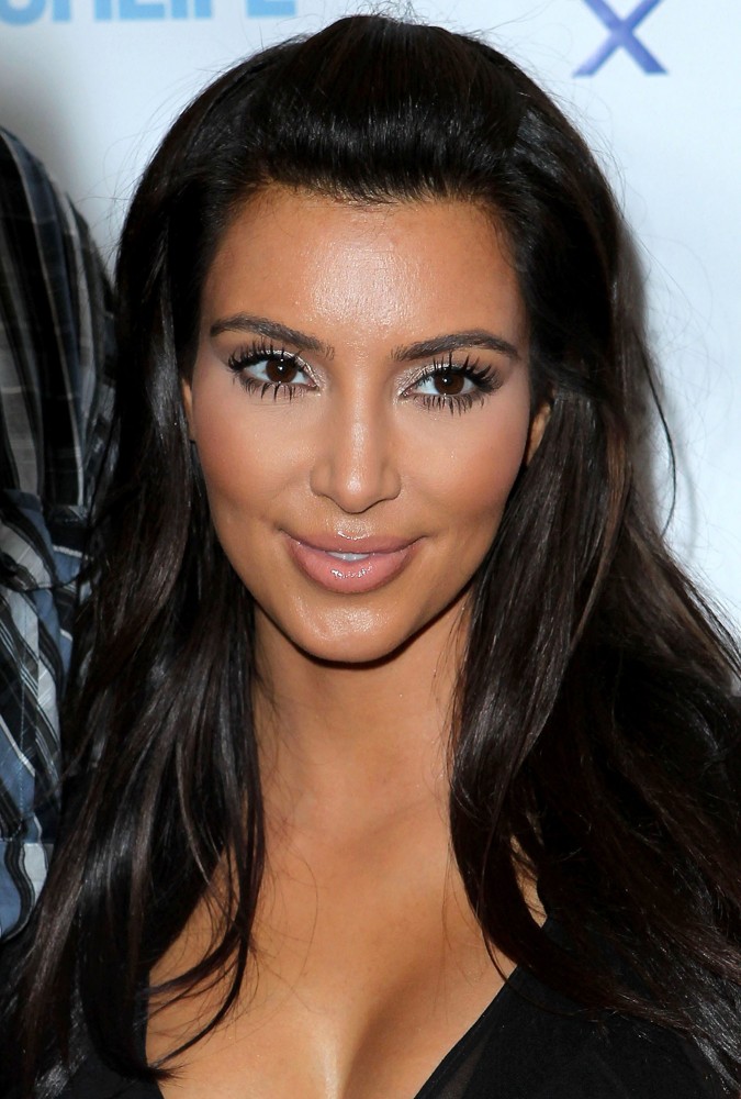 Kim Kardashian;<br>Kim Kardashian Hosts Hard Rock Hotel's Hottest Party Rehab Sundays