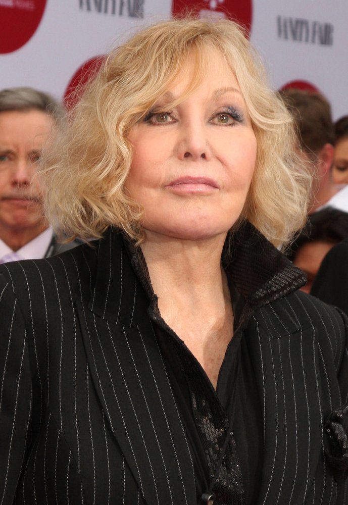 Kim Novak;<br>Opening Night Gala Screening of Oklahoma! During The 2014 TCM Classic Film Festival