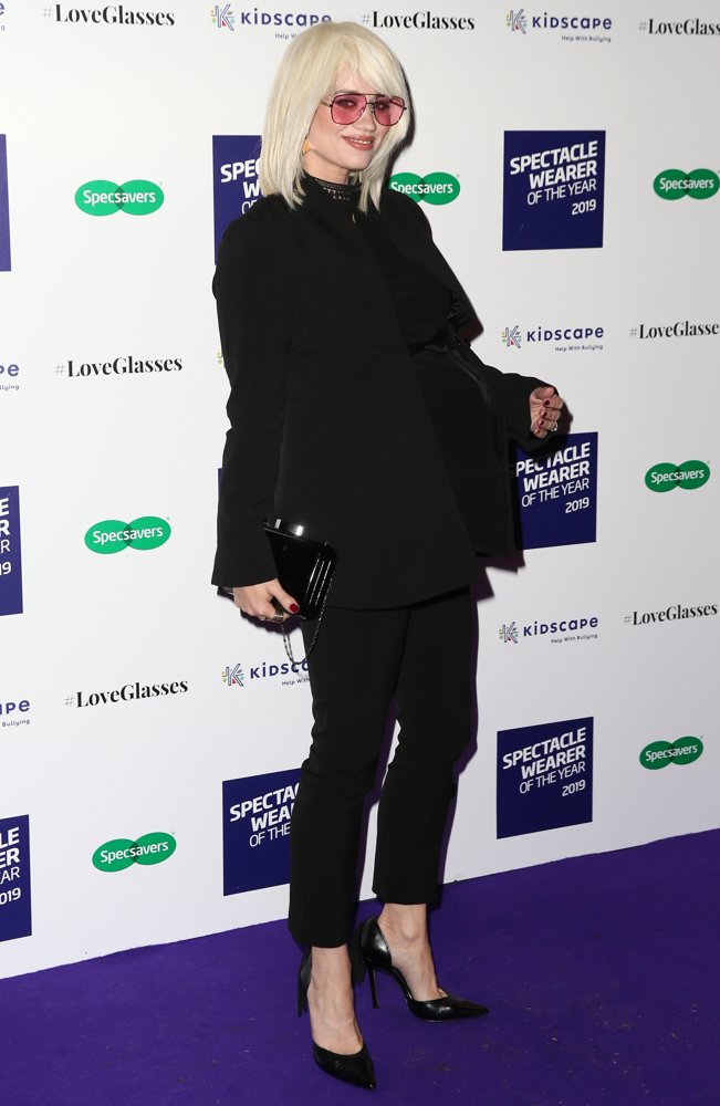 The Specsavers Spectacle Wearer of The Year Awards - Arrivals