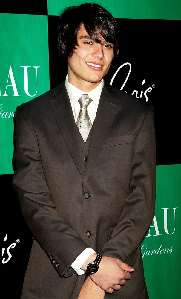 Kiowa Gordon Picture 2 - “The Twilight Saga’s New Moon” Los Angeles