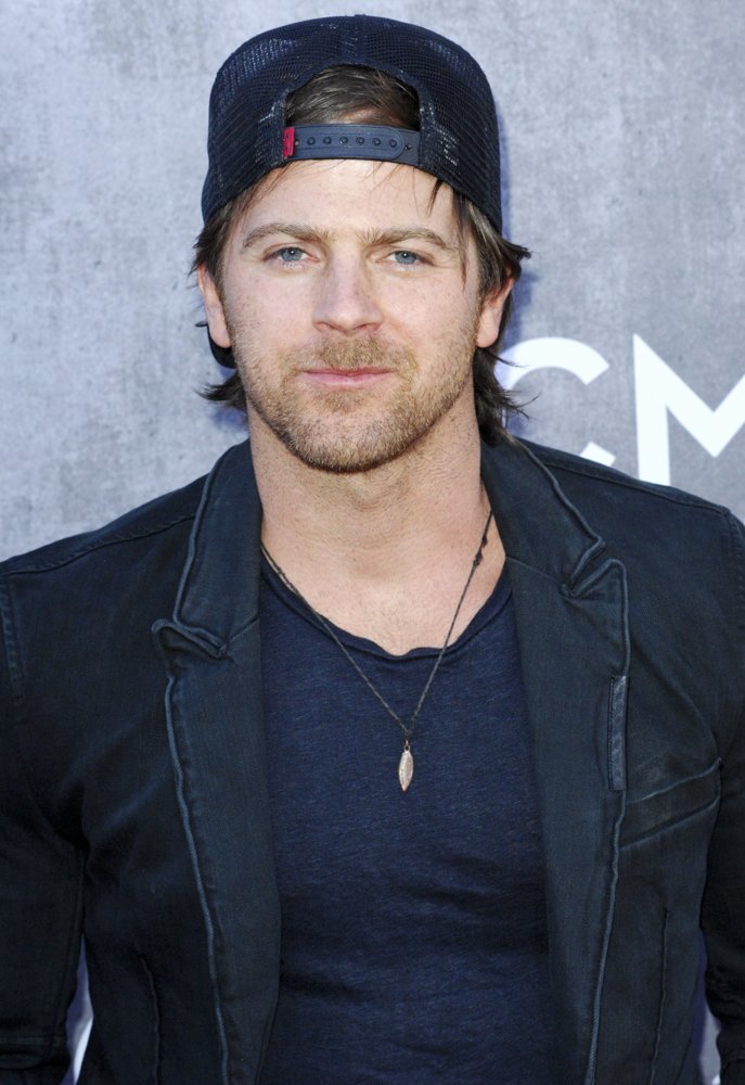 Kip Moore Pictures with High Quality Photos