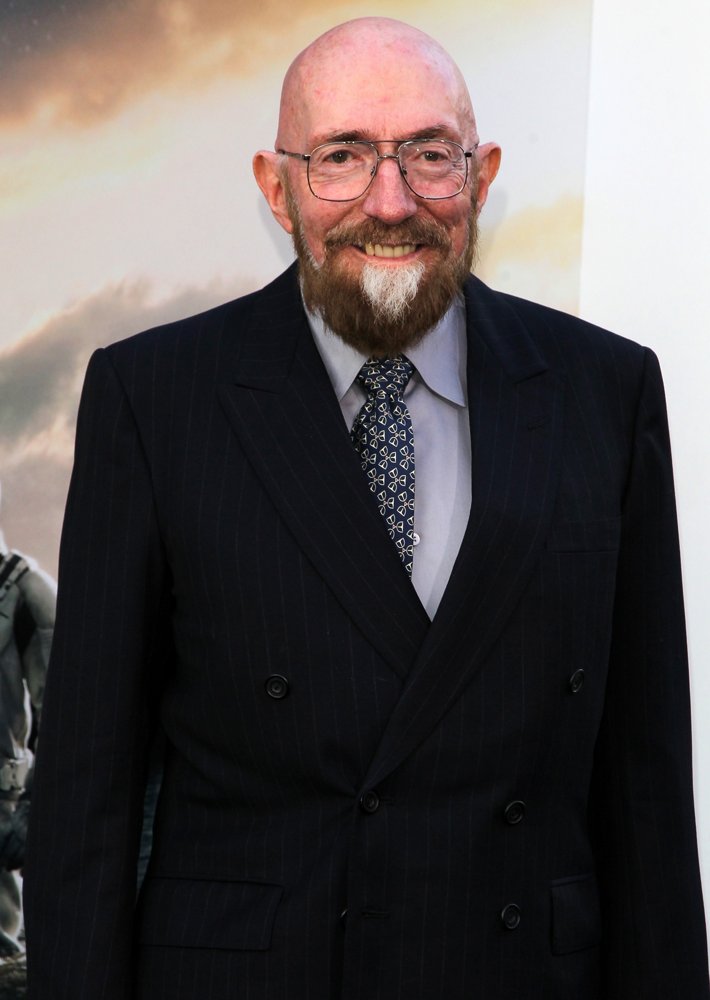 Premiere of Paramount Pictures' Interstellar Arrivals Picture 12