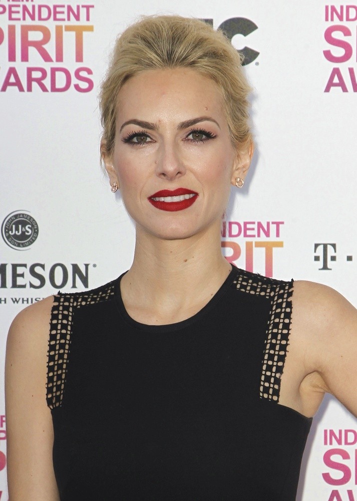 Kira Miro;<br>2013 Film Independent Spirit Awards - Arrivals