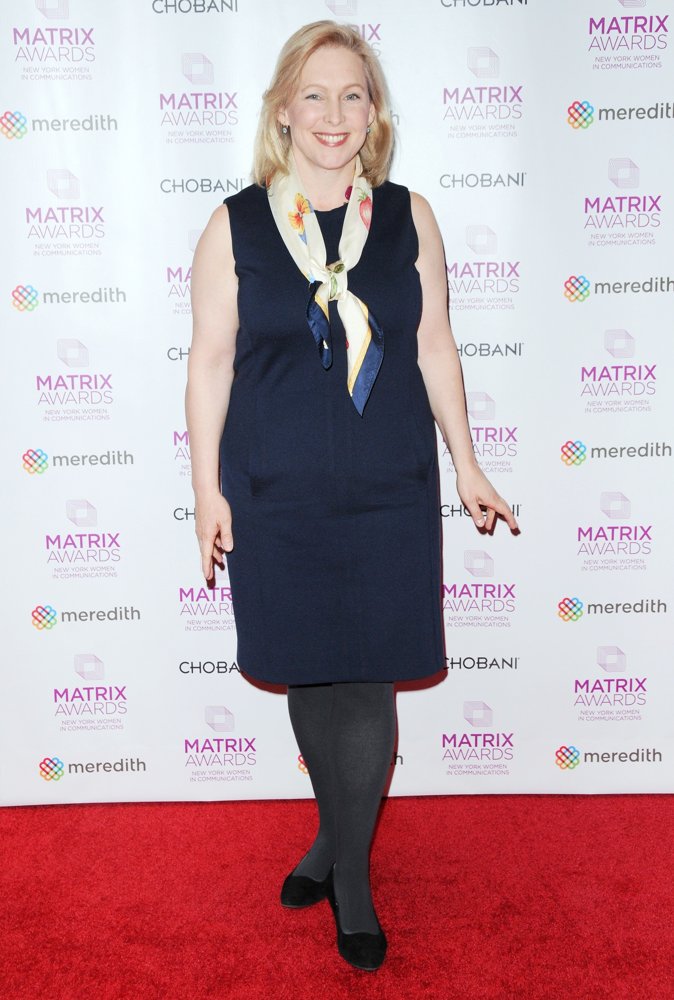2015 Matrix Awards - Red Carpet Arrivals