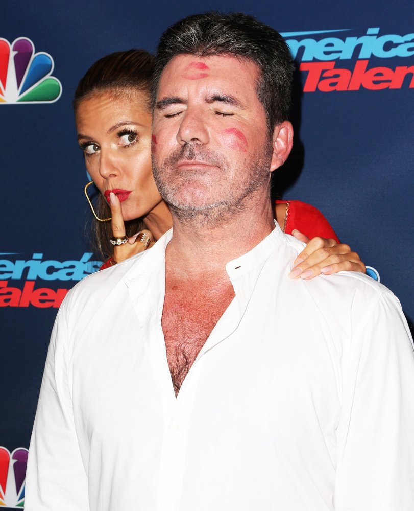 America's Got Talent Season 11 Semi-Finals Event - Arrivals