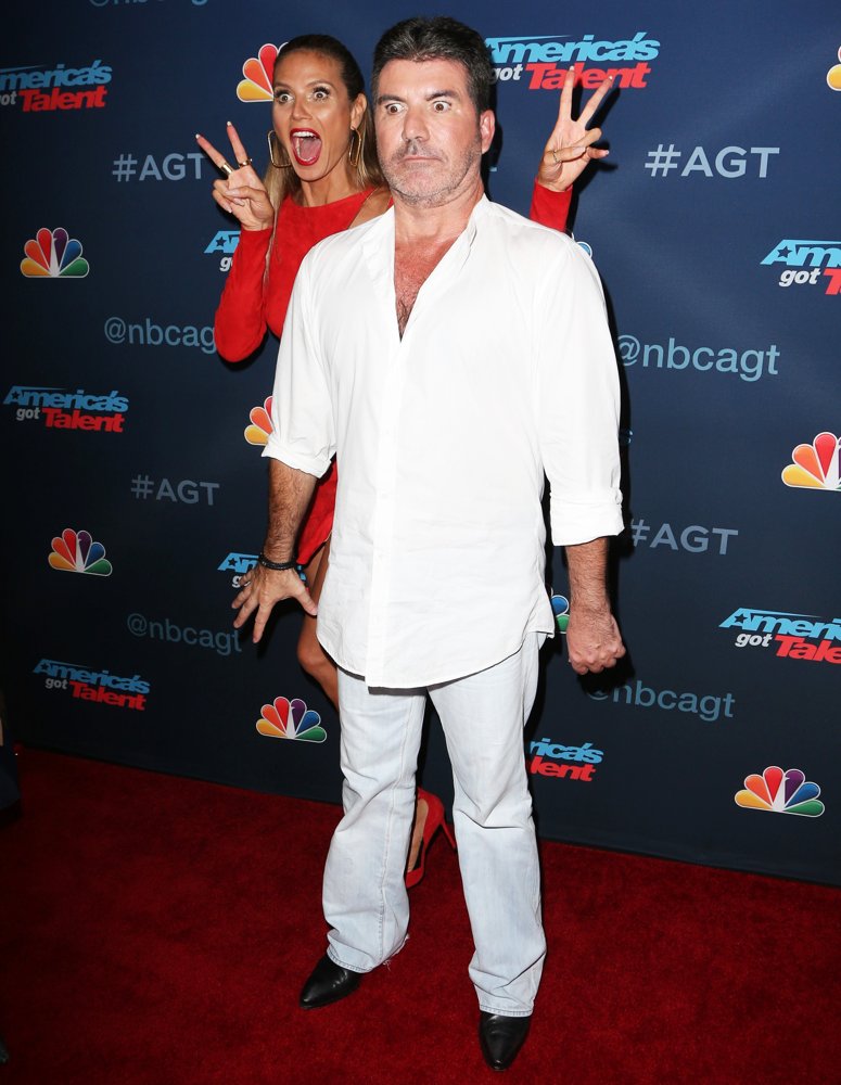 America's Got Talent Season 11 Semi-Finals Event - Arrivals