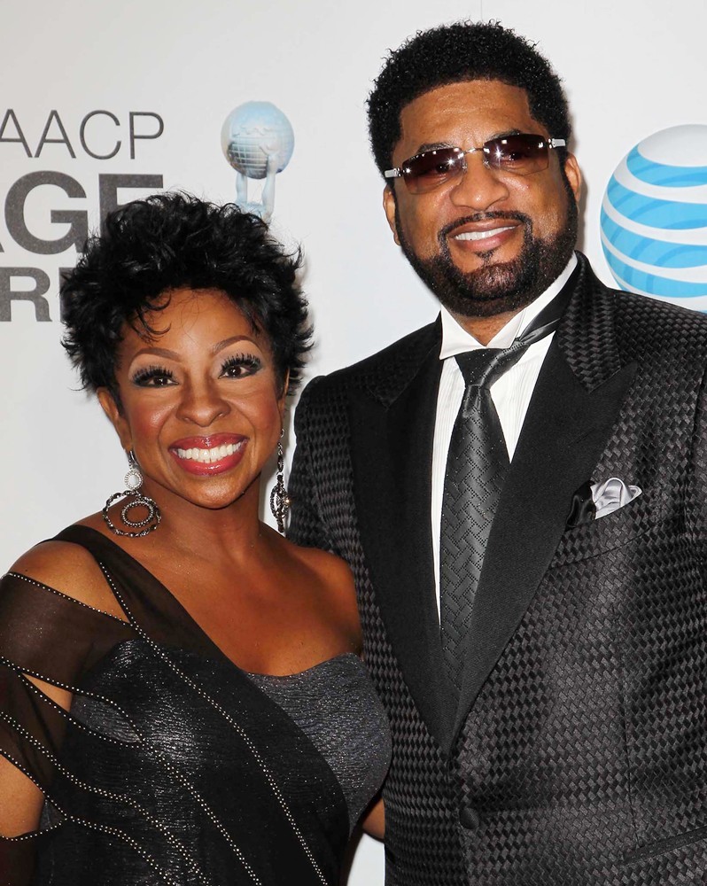 Gladys Knight;William McDowell (II);<br>The 44th NAACP Image Awards