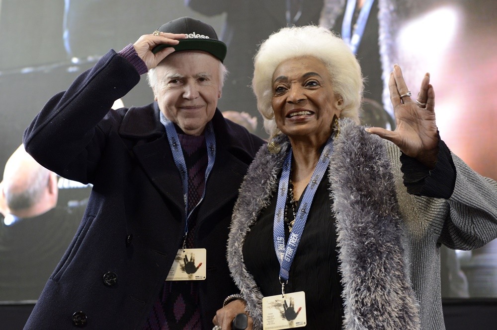 Destination Star Trek Convention