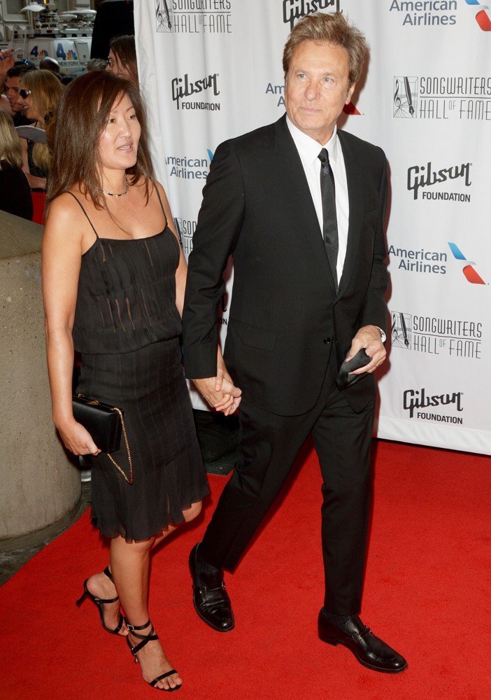 Joy Kopko Picture 1 Songwriters 48th Annual Hall of Fame Induction