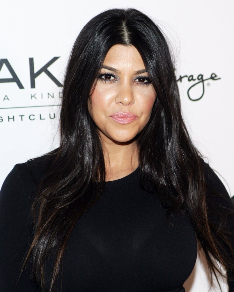 Kourtney Kardashian;<br>Kourtney Kardashian's Birthday Celebration