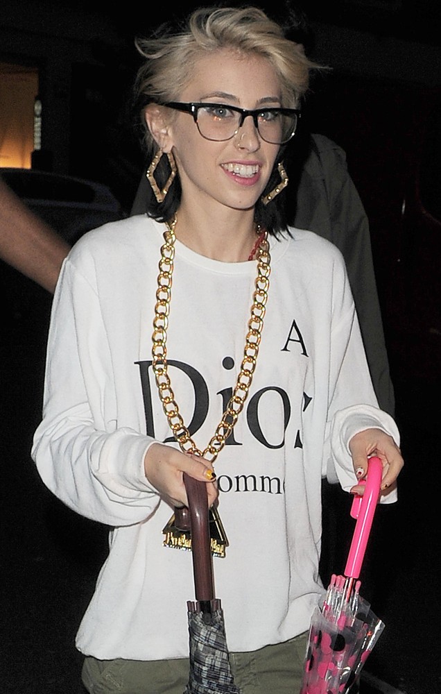 Kreayshawn Pictures - Gallery 3 with High Quality Photos